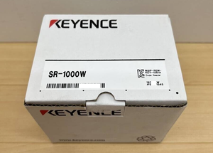 Nuovo e Originale Lettore di Codici KEYENCE SR-1000 SR-1000W Focus - Product Image 2