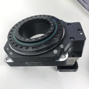 โรงงานผลิตแพลตฟอร์มโรตารี่ฮาร์โมนิกแบบกลวง ขายส่ง ODM รับผลิตตามสั่ง สำหรับการใช้งานกับมอเตอร์สเต็ปเปอร์และเซอร์โวมอเตอร์ - Product Image 3