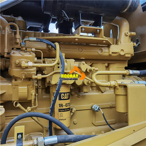 รถตักล้อยางมือสอง Caterpillar 5 ตัน รุ่น 950H 950C 950G 950F 950E เครื่องจักรก่อสร้าง เครื่องยนต์หลัก รถแบคโฮ ลดราคา - Product Image 5