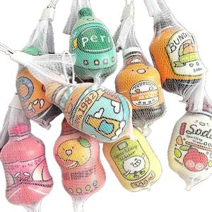 Cartoon Style Usagi Animal EVA Squeeze Toy Stress Relief for <strong>Children</strong> &amp; Adults Slow Rebound High-Value Wholesale - Product Image 1