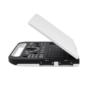 Appareil à ultrasons Portable B/W bon marché pour le balayage de la <span class=keywords><strong>grossesse</strong></span> des animaux de l'<span class=keywords><strong>h</strong></span>ôpital vétérinaire - Product Image 3