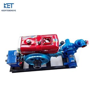 6-inch Horizontal, Horizontal <b>Suction</b> Sand <b>Pump</b> for Dredging, Drilling, and Transferring Sand at the Bottom of Rivers. - Product Image 4