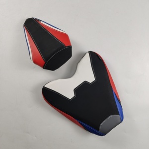 Promoción por Tiempo Limitado: Asiento de Motocicleta de Alto Rendimiento para Honda <span class=keywords><strong>CBR</strong></span> <span class=keywords><strong>1000</strong></span> RR-R Fire Blade 2020-2025 - Product Image 4