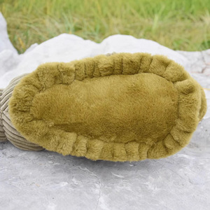 Peluche super douce <span class=keywords><strong>Steve</strong></span> Snail, jouet pour enfants, petit escargot réaliste et mignon, décoration créative, poupée 31cm-50cm, rembourrage en PP - Product Image 4