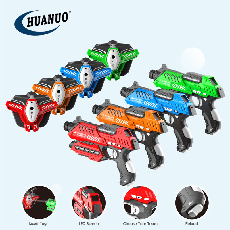 拳銃セット 球付き ・ターゲット付き RGW ARC Division A9スタイル アウターバレル&コンペンセイター