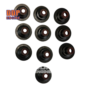 เครื่องจักรก่อสร้าง3418M519ซีลโอริงวาล์วเครื่องยนต์ดีเซลสำหรับเพอร์คินส์1004 1006 1103 1104 3054 - Product Image 5