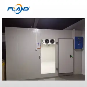 Cold room compressor refrigeration unit cold storage unit