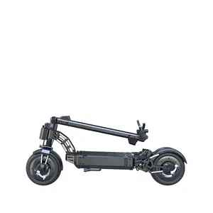 Mercane Neo Prime Dual Veersysteem 1000W Volwassen Elektrische Kickboard Scooter