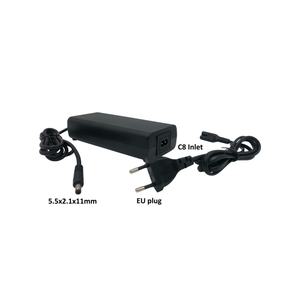 Nuevo Cargador de Batería Inteligente para Bicicleta Eléctrica AC/DC con Protección OVP, T100SC-4202000G, Duradero, 84W, Gran Venta - Product Image 1
