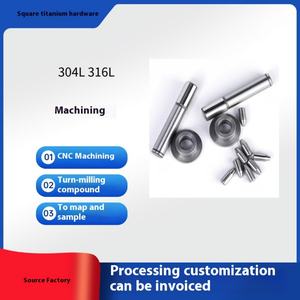 บริการโรงงานหล่อโลหะแบบครบวงจร Welltop รับผลิตตามแบบ บริการเครื่องจักรซีเอ็นซี เลเซอร์  ความสามารถในการผลิตวัสดุสแตนเลส - Product Image 5