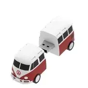 Dispositivos tecnológicos personalizados con USB 3D - Product Image 2