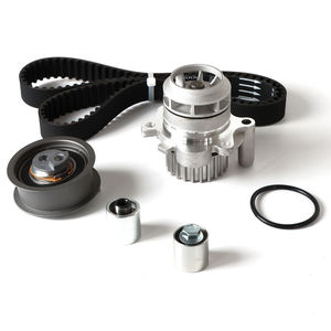 ชุด Tb334k1ปั๊มน้ำสายพานไทม์มิ่งสำหรับ Audi 05 15 Volkswagen Passat Jetta - Product Image 1