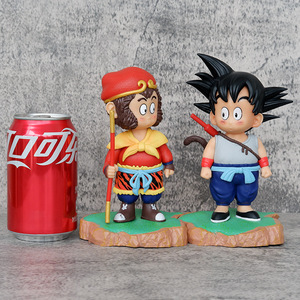 Figuras <span class=keywords><strong>de</strong></span> Anime <span class=keywords><strong>de</strong></span> la Serie Kill <span class=keywords><strong>de</strong></span> Recuerdos <span class=keywords><strong>de</strong></span> la Infancia, Regalos <span class=keywords><strong>de</strong></span> Anime, Artesanía <span class=keywords><strong>de</strong></span> <span class=keywords><strong>Dragon</strong></span> Ball, Linda Figura Pequeña <span class=keywords><strong>de</strong></span> Goku - Product Image 4