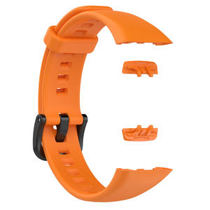 Pour huawei <span class=keywords><strong>band</strong></span> <span class=keywords><strong>6</strong></span> bracelet de montre en silicone honour <span class=keywords><strong>band</strong></span> <span class=keywords><strong>6</strong></span> strap - Product Image 6