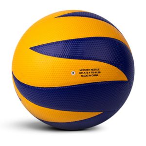 Nuovo stile di alta qualità della competizione di pallavolo gioco professionale di pallavolo 5 palla da pallavolo Indoor - Product Image 2