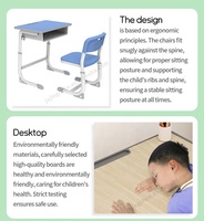 Ensembles de bureau et de chaises de bonne qualité en gros de styles des Philippines avec la coutume