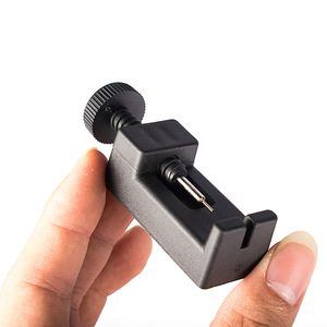 Watch Repair Tool Watch Band Cutter Plastic Durable Watch Adjustment Tool For Watch Band Length Adjustment And Repair - Product Image 4