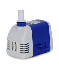 Mini Bomba de Agua Magnum M06N 230V 20W, Conexión Recta de 1/2 Pulgada, Bomba Eléctrica Compacta con Caudal de 480 LPH para Circulación de Agua - Product Image 3
