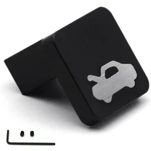 Per Honda Civic 1996-2005 CRV 1997-2006 Element 2003-2011 Pulsante di Rilascio Maniglia Cofano <span class=keywords><strong>Auto</strong></span> Nero Rosso Blu Argento <span class=keywords><strong>Riparazione</strong></span> - Product Image 5