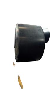 EP100-<span class=keywords><strong>EP300</strong></span> industri dapat disesuaikan kekuatan tarik 8-25Mpa lebar 300-2400mm karet dan sabuk konveyor kain - Product Image 6