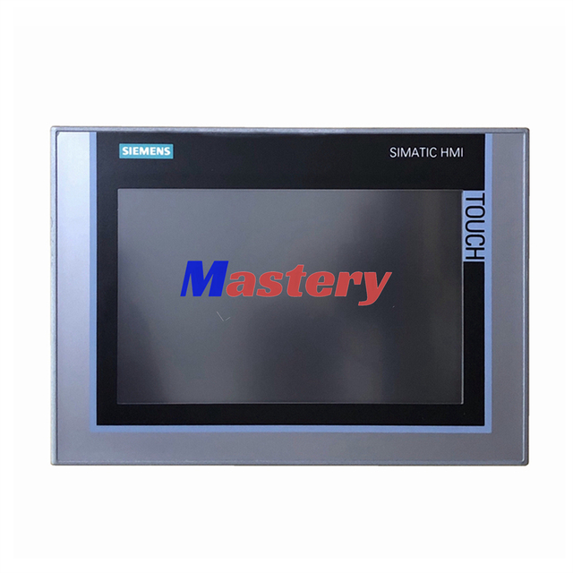 High Quality TP1200 Smart Panel 12"wide Screen TFT Display Screen 6AV2124-0MC01-0AX0 HMI Touch Screen Panel 6AV21240MC010AX0