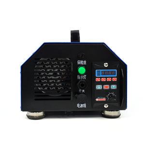 Máquina de limpieza de tubos KT101, equipo de limpieza con intercambiador de calor, limpiador de tubos, <span class=keywords><strong>precio</strong></span> barato - Product Image 5