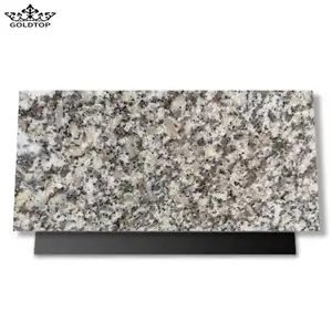 TMZ STONE ODM OEM granito china cheap granite slab G602 granite for Kitchen and floor tiles