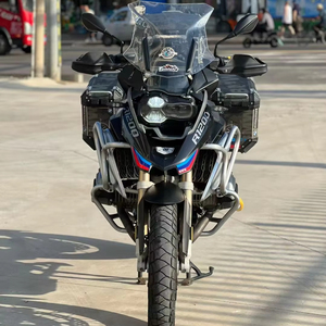 BMW Waterbird 1200GS <span class=keywords><strong>Moto</strong></span> Sportive Usate <span class=keywords><strong>Moto</strong></span> da Avventura Origine CN;ZHE - Product Image 2