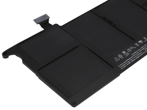 แบตเตอรี่แล็ปท็อป A1495สำหรับ <span class=keywords><strong>MacBook</strong></span> <span class=keywords><strong>Air</strong></span> <span class=keywords><strong>11</strong></span> "A1370 2011 A1465 2012 <span class=keywords><strong>2013</strong></span> A1406แบตเตอรี่โน้ตบุ๊คแบบชาร์จได้ - Product Image 2
