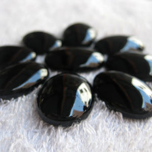 <span class=keywords><strong>Nero</strong></span> onice <span class=keywords><strong>pietra</strong></span> cabochon, <span class=keywords><strong>nero</strong></span> <span class=keywords><strong>di</strong></span> <span class=keywords><strong>colore</strong></span> della <span class=keywords><strong>pietra</strong></span> <span class=keywords><strong>preziosa</strong></span> - Product Image 5