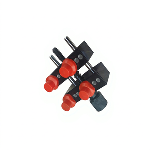 SUNTOOLS/STIPL รุ่น 744B ที่วางจัมโบ้สำหรับกล่องนาฬิกาขนาดใหญ่ เครื่องมือทำเครื่องประดับพลาสติก กล่องเก็บอุปกรณ์ บริการทำแม่พิมพ์ตัวอย่าง - Product Image 1