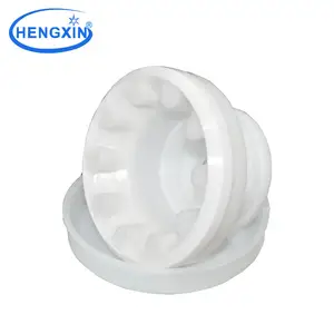 90mm closed Ink Cup with strong magnetic Pad Printing Machine ink cup of pad printing machine parts