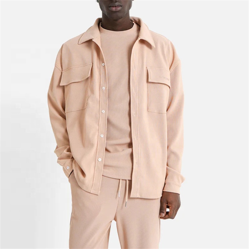 Cotton Custom Shirt