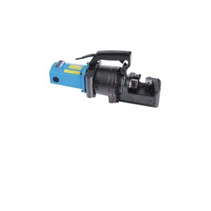เครื่องตัดเหล็กเส้นไฟฟ้า Rc-22 เครื่องตัดเหล็กเส้นไฟฟ้าแบบพกพา - เครื่องมือแบบมือถือสำหรับการตัดอย่างปลอดภัย - Product Image 6