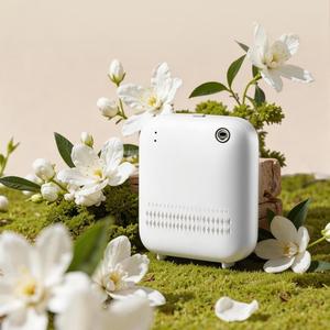SCENTA Commercial Aromatherapy <strong>Diffuser</strong> Machine Essential Oil <strong>Oud</strong> Fragrance Machine Smart App Control Aroma <strong>Diffuser</strong> for Hotel - Product Image 1