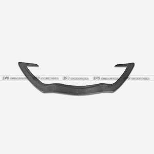 Labio Delantero de Alta Calidad para Lotus Elise Serie 2 S2 Serie 3 S3 Tipo TM Material de Fibra de Carbono - Product Image 4