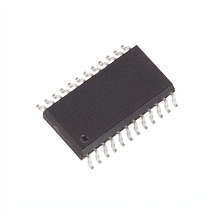 BOM IC In Stock Electronic Chips Component 24 SOlC Data Acquisition MAX521BEWG - Product Image 1