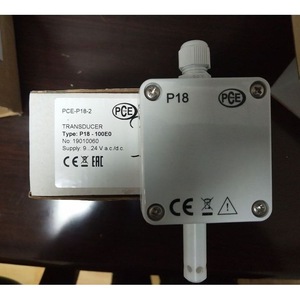 Contrôleur de surveillance de limite MARTENS ELEKTRONIK MR50EX 240V 1 I/O avec mémoire de données - Product Image 5