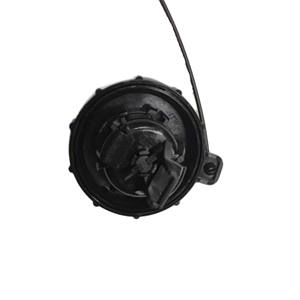 Auto BX3 bouchon de réservoir de carburant serrure de réservoir de carburant pour Peugeot 308 408 citroën C4 SHIJIA OE 1508P1 9670223980 - Product Image 2