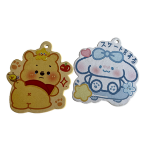 <span class=keywords><strong>Deodorante</strong></span> per Ambienti in Carta per Hall di Hotel, Evaporazione <span class=keywords><strong>Naturale</strong></span>, Profumo a Lunga Durata, Deodorizzazione per <span class=keywords><strong>Auto</strong></span>, Garanzia di 2 Anni, Personalizzabile - Product Image 2