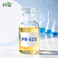 Copolymères d'acide acrylique-sulfonate-acylamino PR-615