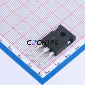 Transistor de efecto de campo STW18NM60N TO-247-3 original y nuevo (MOSFET) - Product Image 1