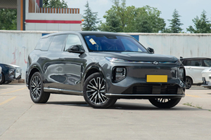 Azerbaïdjan pour Qiyuan Q07 2025 nouvelle annonce moyen grand SUV avec Plugin hybride 1.5L pour <span class=keywords><strong>voiture</strong></span> électrique Changan Qiyuan Q07 - Product Image 5
