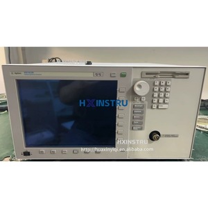 Analizador de Espectro Óptico de Alto Rendimiento Agilent 86142B # ytd H - Product Image 1