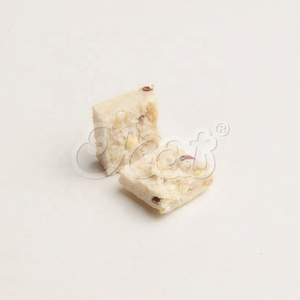 Snack per Gatti OEM all'Ingrosso: Mix Nutriente di Merluzzo e Quinoa per l'Alimentazione e il Pelo, Crocchette Secche per l'Addestramento - Product Image 4