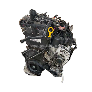 Meglio venduto usato FAW quattro cilindri a benzina modello EA888 per VW AUDI A4L Q5L A6L 2.0T veicoli CWN DKU DTA DKW - Product Image 3