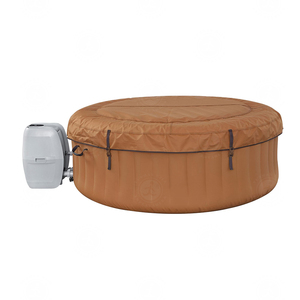 2m de alta calidad <span class=keywords><strong>Jacuzzi</strong></span> portátil <span class=keywords><strong>Spa</strong></span> 4-6 personas PVC <span class=keywords><strong>inflable</strong></span> bañera de hidromasaje piscina aplicación corporal bañera de hidromasaje <span class=keywords><strong>inflable</strong></span> - Product Image 3