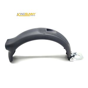 Garde-boue de scooter garde-boue arrière d'origine pour neuf Bot E25 E45 Scooter électrique <span class=keywords><strong>Kickscooter</strong></span> garde-boue pièces accessoires - Product Image 2