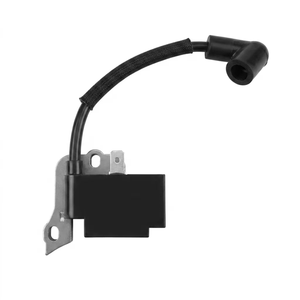 Nouveau module d'allumage magnéto pour débroussailleuse et <span class=keywords><strong>tarière</strong></span> Stihl FS230 FS235 FS235R SG230 – Remplace 4151 400 1300 - Product Image 3