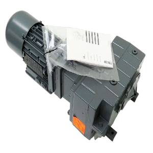 มอเตอร์ Plc MDEMABR063-12C0U 012kW รุ่น GFL05-3M HAR 063C12 I199467 มอเตอร์ Plc MDEMABR063-12C0U 012kW รุ่น GFL05-3M HAR 063C12 I199467 Plc Pr - Product Image 1